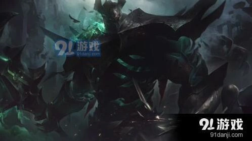 英雄联盟铁男技能加点与出装指南