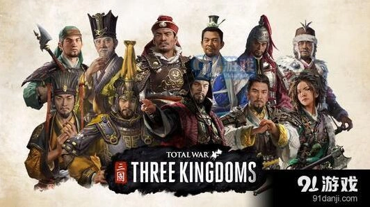 一路全面战争三国刘备极难传奇难度通关教程
