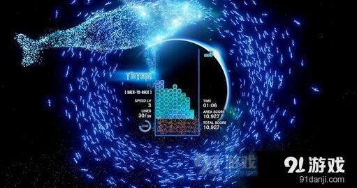《罗斯方块》俄罗斯方块效应最低配置一览指南