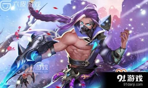 王者荣耀S16赛季英雄单排上分攻略