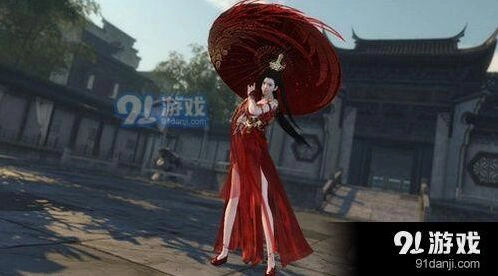 逆水寒风尽扬州副本玩法攻略