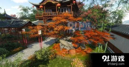逆水寒花将离