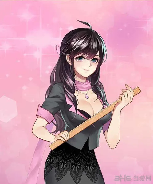 姬魔恋战纪时装