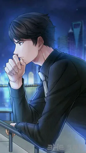 恋与制作人剧情：李泽言天台之约
