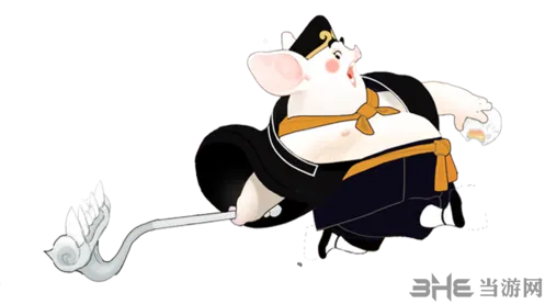 闹闹天宫猪八戒天赋加点教程