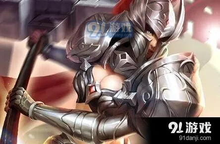 王者荣耀钟无艳游艇派对皮肤介绍