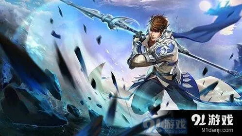王者荣耀赵云技能连招心得指南教程