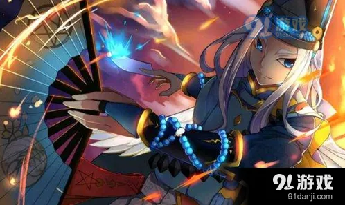 阴阳师式神委派会说话的佛像玩法技巧