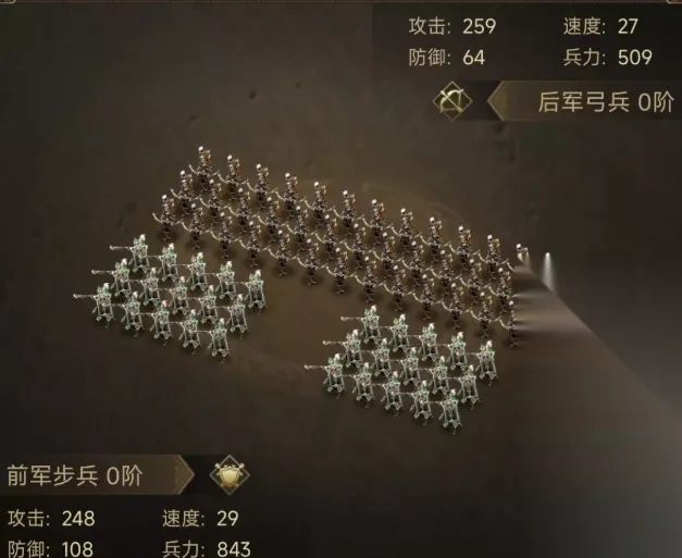 三国计数值