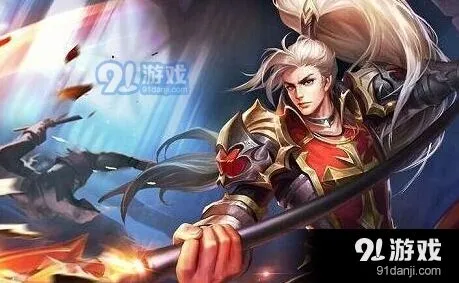 王者荣耀韩信怎么上分