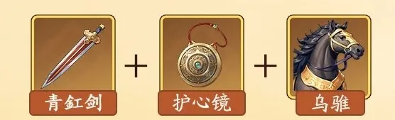 三国杀:武将觉醒属性