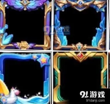 王者荣耀2017kpl头像框获得攻略