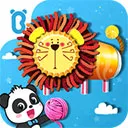 宝宝动物拼贴官方最新版