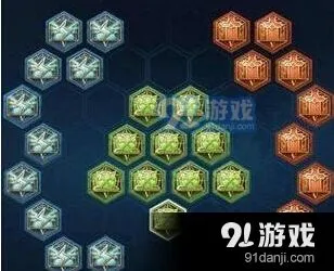 王者荣耀兰陵王铭文搭配全指南