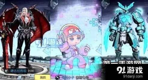 王者荣耀体验服：嬴政刘邦鲁班七号新调整全面看