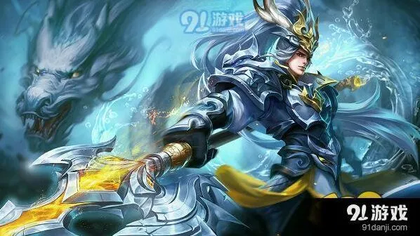 王者荣耀韩信出装对比详细玩法指南