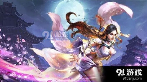 王者荣耀露娜重做铭文搭配全面解析