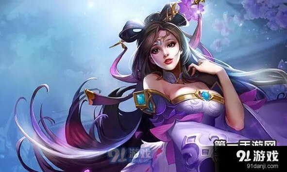 王者荣耀S7单挑最强英雄盘点