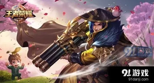 王者荣耀刘备重做以德服人