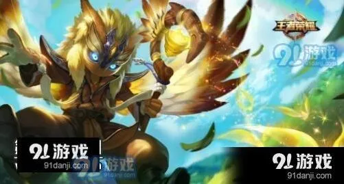 王者荣耀鬼谷子隐身技能指南