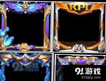 王者荣耀露娜花间意头像框获取技巧分享