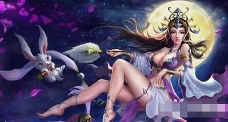 王者荣耀嫦娥5级铭文最佳搭配指南