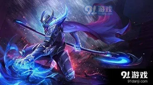 王者荣耀铂金段上分英雄选择指南