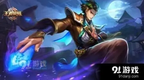 王者荣耀狄仁杰重做强度评估：技能改动后能否崛起