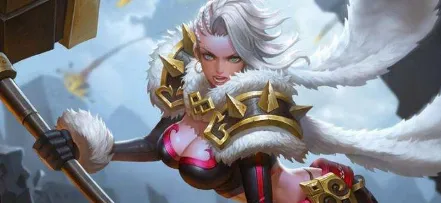 王者荣耀钟无艳海滩丽影皮肤值不值得买