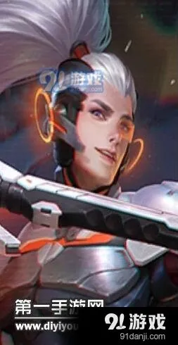 王者荣耀韩信新皮肤逐梦之影限定价格