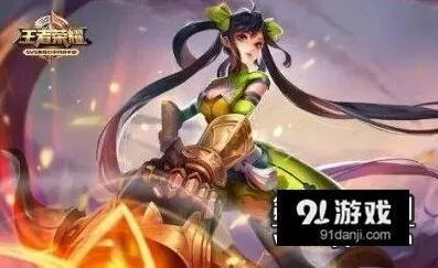 王者荣耀大招形同虚设英雄有哪些