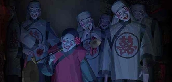 《纸嫁衣3》火钳子位置获取攻略技巧
