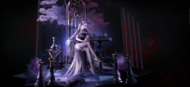 《无期迷途》胡椒必杀技人形收割机攻略