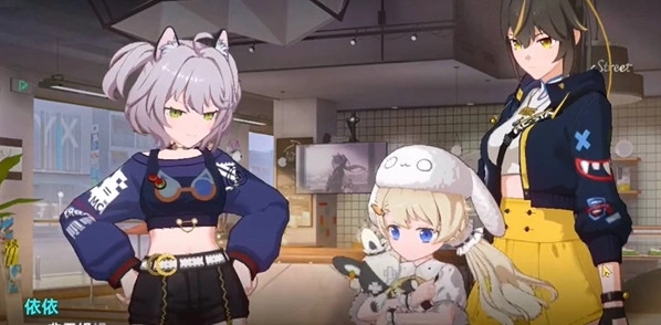 猫之城之城