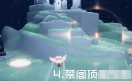 光遇禁阁顶层神坛冥想任务全解