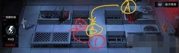 无期迷途恩菲尔打法攻略教程
