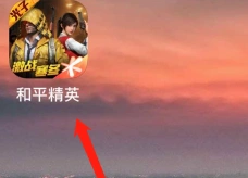 和平精英雪橇位置地点教学