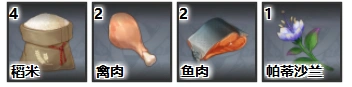 原神决斗之魂食谱获取全流程