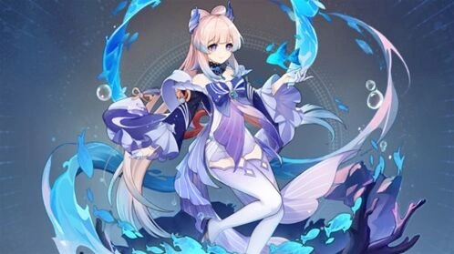 原神甘雨心海抽取详解：别忽视功能
