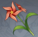 原神小灯草分布点 八个坐标详细说明