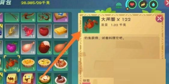创造与魔法魔法灵龙