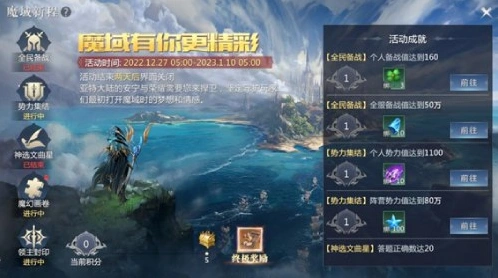军团战力