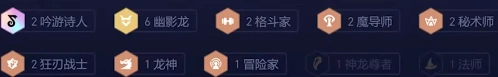 金铲铲之战之战