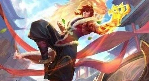 王者荣耀裴擒虎怎么玩 英雄连招技巧教学
