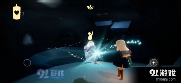 光遇先祖蜡烛7月23日位置指南