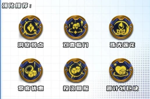 金铲铲之战S10鼠王薇古丝阵容实战攻略