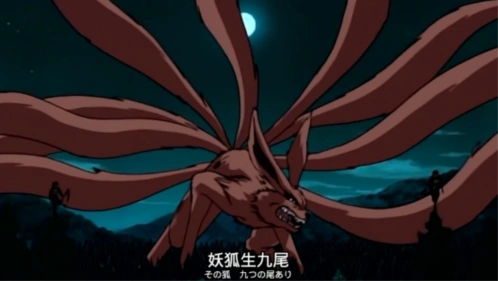 忍者新世代激战九尾通关指南