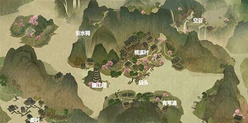 逆水寒流氓匪猴任务详细攻略
