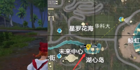 和平精英鱼竿怎么获得 玩法分享