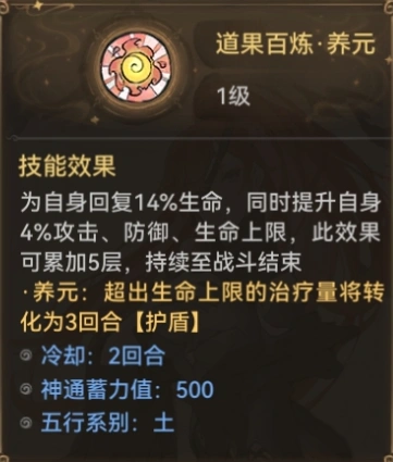 最强祖师阵容